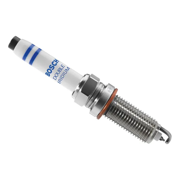 Bosch Double Iridium spark plug