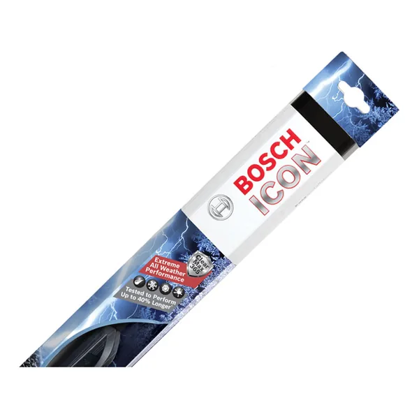 Bosch ICON wiper blade
