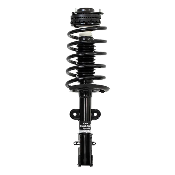 KYB Strut-Plus complete strut assembly