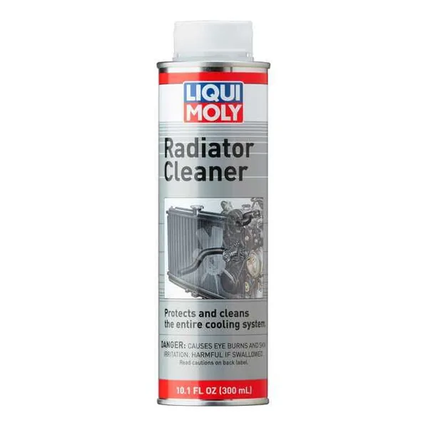 LIQUI MOLY Radiator Cleaner, 300 ml can